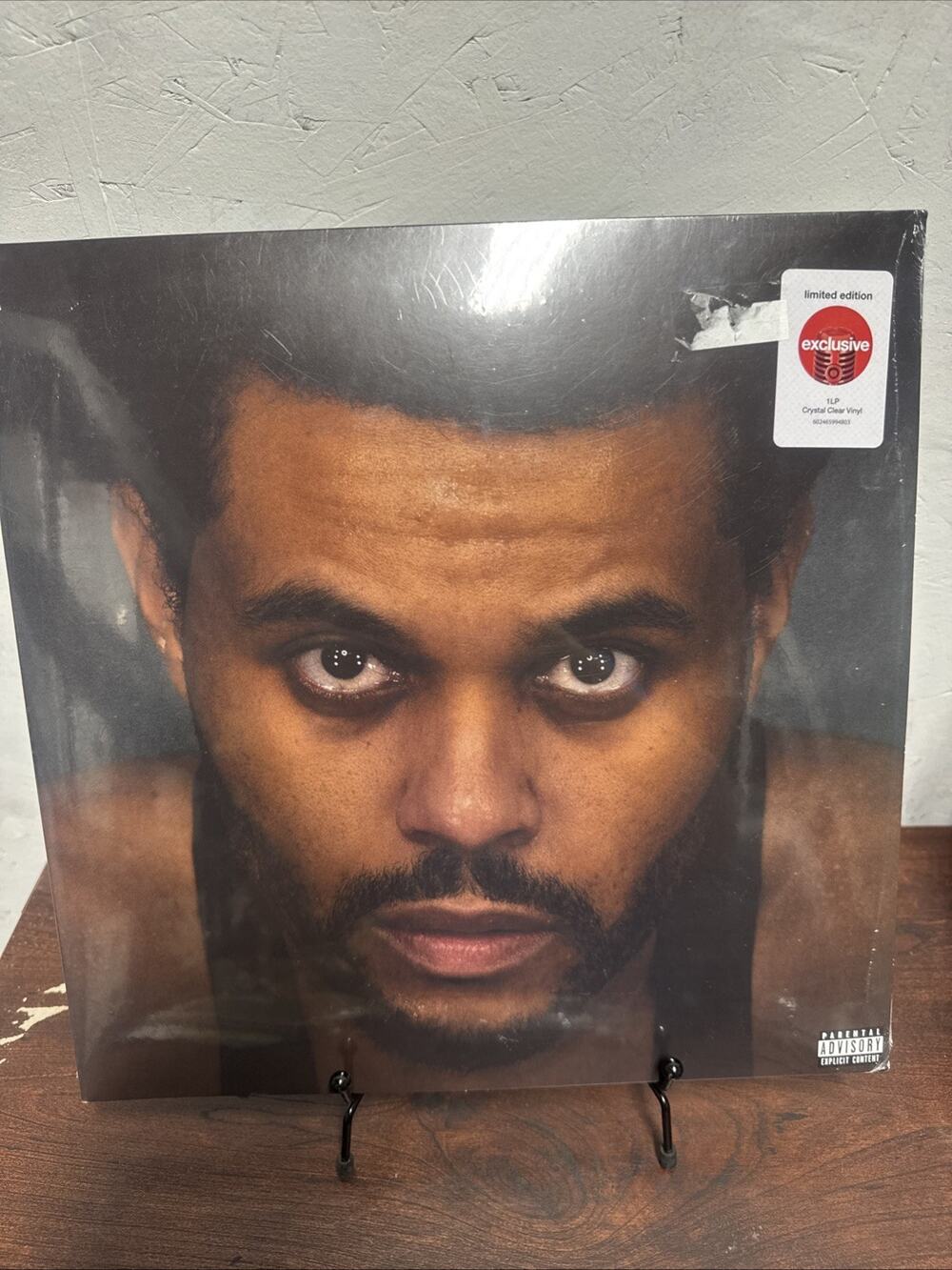 The Weeknd - Hurry Up Tomorrow (Vinyl) Brand New Record
